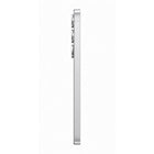 Samsung Galaxy S25 Ultra - 256GB - Titanium Whitesilver - Bell and Virgin Plus-Ultra-strong titanium. Shielded in a strong titanium frame, your Galaxy S25 Ultra always stays protected