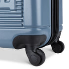 Roots Banff Medium Luggage - 24" - Blue-Weight: 8.6 lb