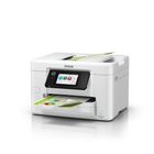 Epson WorkForce Pro WF-4920 Wireless All-in-One Printer-High-Precision Office Printing - Accurate dot placement and DURABrite Ultra instant-dry pigment inks for professional-quality prints