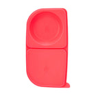 b.box Mini Lunchbox - Flamingo Fizz-8.27" H x 6.69" W x 2.87" D
