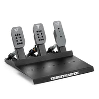 Thrustmaster Raceline Pedals III LC 3-Pedal Simracing Pedal Set-The Key To Performance: More precise and realistic braking