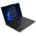 Lenovo ThinkPad E14 Gen 7 14" Laptop - Intel Ultra 7 255H - 16 GB RAM - 512 GB SSD - Windows 11 Pro - Black-Graphics: Integrated Intel Arc 140T