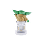 Exquisite Gaming Star Wars: The Child Cable Guy R.E.S.T Collectable Figure Device Holder-8″ tall