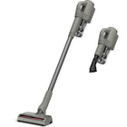 Miele Duoflex HX1 Car Care Stick Vacuum - Grey-Automatic power adjustment depending on the floor type.