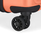 Swiss Mobility CPH 2-Piece Hardside Luggage Set - Coral-8