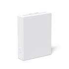 Polaroid Hi-Print 3x3 Pocket Photo Printer with 10 Sheets-Printer doubles as a photo frame
