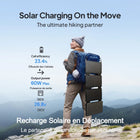 Bluetti PV60L 60W Foldable Solar Panel-10
