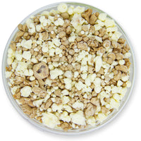Mini Melts Cookie Dough Ice Cream - 80 mL-Vanilla, Cookie Dough with Cookie Dough pieces