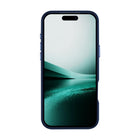 Blu Element Chromatic Kick MagSafe Case for iPhone 17 Pro - Navy-Hyper-responsive buttons