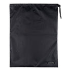 Travelite Epicure 24" Hardside Medium Checked Spinner Luggage - Black-Integrated hidden ID card holder