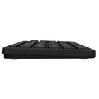 Incase By Microsoft Bluetooth Keyboard - French Canadian - Black-Connects to your windows laptop via Bluetooth