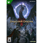 Dragon's Dogma 2: Dark Arisen for Xbox Series X/S [Digital Code]-Genre: Action & Adventure