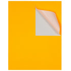 JAM Paper Mailing Address Labels, 4 x 5, Neon Orange, 2 sets of 120 (354329159g)-Quantity: 120 labels total, 4 labels per page, 30 pages total