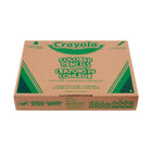 Crayola Coloured Pencils Classpack - 462 Pack-Nontoxic