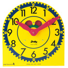 Carson Dellosa Education Judy Clock - Grade K-3 -Age group and grade: Ages 5 - 8 years and grades K - 3rd
