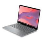 HP x360 14" Touchscreen Chromebook with 3 months of Google AI Pro - Intel N150 Processor - 128 GB - 8 GB RAM - Chrome OS-Processor: Intel  N150