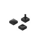 Microsoft Adaptive Joystick Button - Commercial Black-Wireless: Bluetooth 5.1