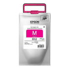 Epson TR12 Ink Pack - Standard Capacity - Magenta-Magenta