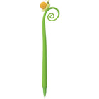 Merangue Flower Assorted Bendy Pen-Perfect for school, office, or as a fun gift