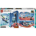 LEGO Mars Mission Science Kit-Includes 4 astronaut minifigures and lots of accessories for imaginative play