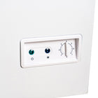 Danby 5.0 cu. ft. Chest Freezer - White-Energy Star Compliant: Energy efficient to help you save money without sacrificing performance