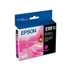 Epson T220 Ink Cartridge - High Capacity - Magenta-Better quality than the lab