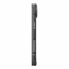 UAG Plasma XTE Compatible with MagSafe Rugged Case for iPhone 17 Air - Ash/Titanium-Featherlight composite construction