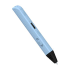 myFirst 3D Pen Artist 3D Pen Starter Kit - Blue-Designed for budding artists and curious minds aged 12 and above, enhancing creativity, spatial thinking, and the ability to turn ideas into tangible art projects