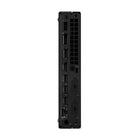 Lenovo ThinkCentre M70q Gen5 Tiny Desktop Computer - Intel i5-14400T - 256 GB SSD - 16 GB RAM - Windows 11 Pro - Black-Optimized workloads with up to Intel Core performance