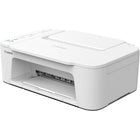 Canon PIXMA TS3720 Wireless All-in-One Printer- White-Single-sided Printing