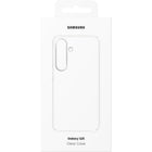 Samsung Galaxy S25 Clear Case - Transparent-6
