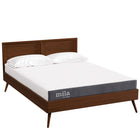 Modway Mila 6" Full Mattress-1 Year Limited Manufacturer Warranty