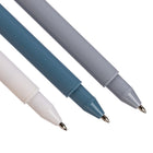 Gry Mattr Essential Gel Pen Set - 7 Pack-0.7 mm medium tip for everyday use