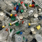 TerraCycle Centrifuge Tubes & Rigid Lab Plastics - Zero Waste Box - Large-What is included: Durable colour-printed collection box with internal liner, pre-paid UPS return shipping label, and recycling of collected waste