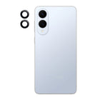 AXS ARMORGlass Pro Camera Lens Protector for Samsung Galaxy S25 Edge-Premium scratch and shock-resistant glass 