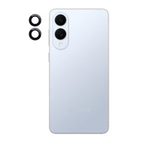 AXS ARMORGlass Pro Camera Lens Protector for Samsung Galaxy S25 Edge-Premium scratch and shock-resistant glass 