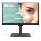 BenQ 23.8" 1080p FHD 100Hz Home Office Monitor - GW2490T-Screen Size: 23.8 inch