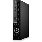 Dell Refurbished OptiPlex 3090 Micro Desktop - Intel Core i7-10700T - 512 GB SSD - 16 GB RAM - Windows 11 Pro-16GB DDR4 