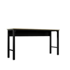 Manhattan Comfort Fortress 72.4" Modern Garage Table - Charcoal Grey-Home Assembly Required. All Hardware Included