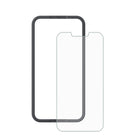 AXS Starter Kit - Ultra Clear MagSafe Case, Screen Protector & 30W Charger for iPhone 17e / 16e-30W wall charger that charges up to 4 times faster than conventional chargers    
