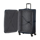 American Tourister SummerRide Expandable Spinner - Large - Navy-Super lightweight