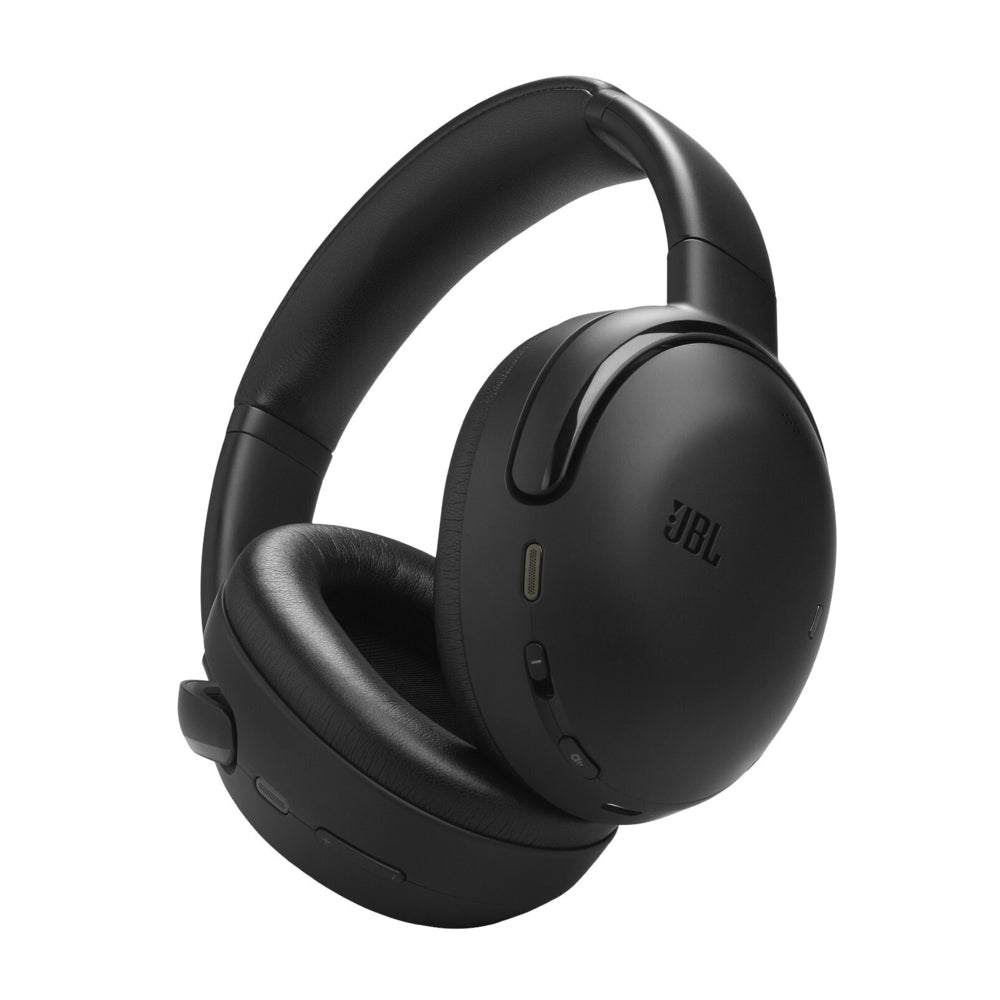 JBL TOUR ONE M3 ブラック JBL Tour One M3 Wireless Over-Ear Noise Cancelling Headphones