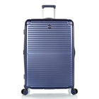 Heys Cruze 30" Luggage-Available in two metallic colours: silver, blue