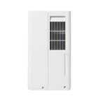 Danby 30 Pint Dehumidifier with Smart Dehumidify - White-Energy Star Certified