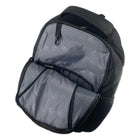 Tucci Italy Dynamo Backpack - Medium - Black-6