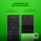 Razer Leviathan V2 X PC Gaming Sound Bar-7
