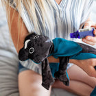FDMT manimo Weighted Dog - 1 kg-Scientifically proven effectiveness