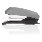 Swingline Anywhere Stapler - Grey/Black-Staples up to 15 sheets with S.F.  3 staples