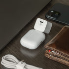 LOGiiX Vibrance Power Cube 30W USB-C Wall Charger - White-5