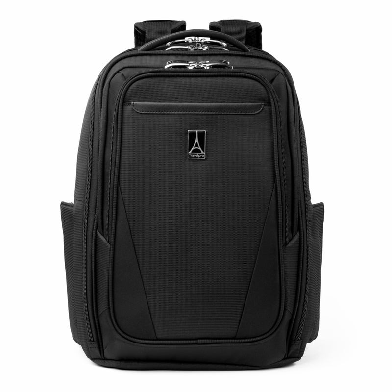 Travelpro Maxlite Laptop Backpack - Black | staples.ca